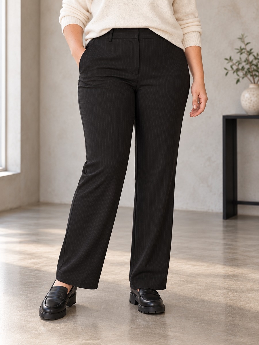 Weite Hose Susie Weite Hose Susie