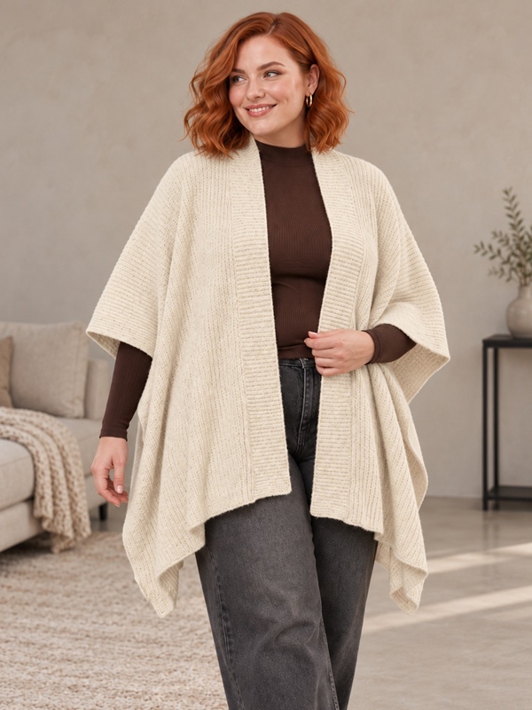 Indoor-Poncho Indoor-Poncho
