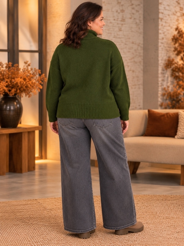 Strickpullover Strickpullover