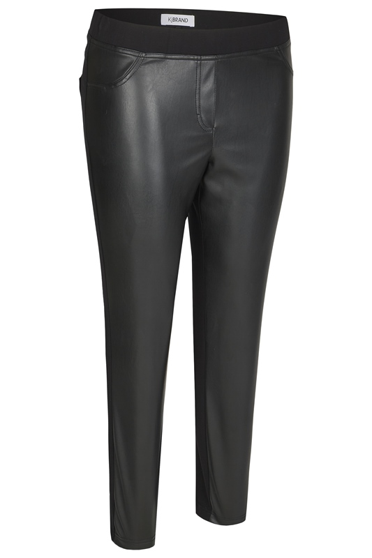 Fake-Leder Hose Jenny Fake-Leder Hose Jenny
