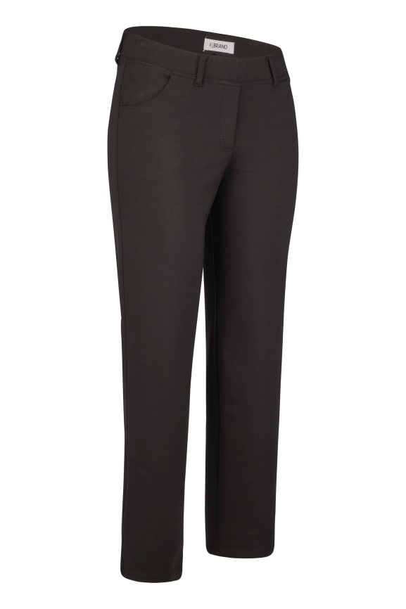 Weite Hose mit Taschen Weite Hose mit Taschen