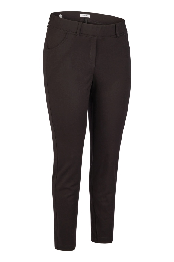 Schmale Hose Jenny Jersey Schmale Hose Jenny Jersey