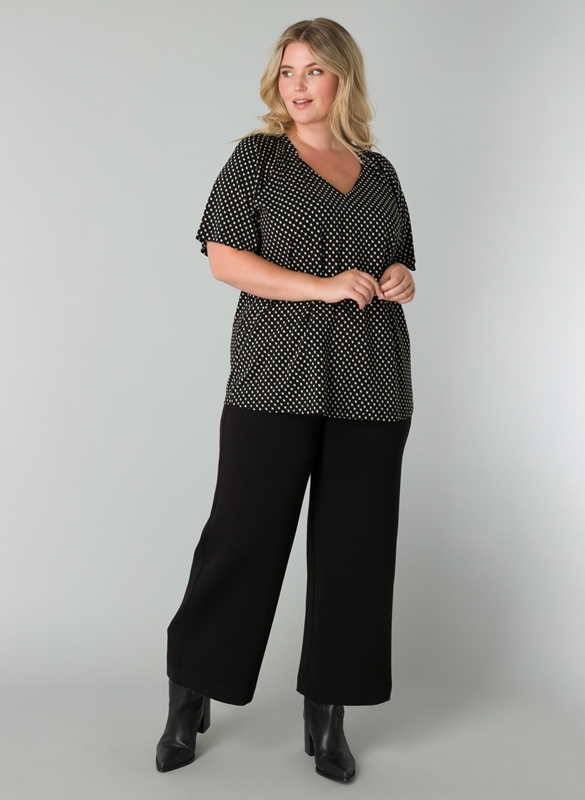 Edelshirt A-Linie