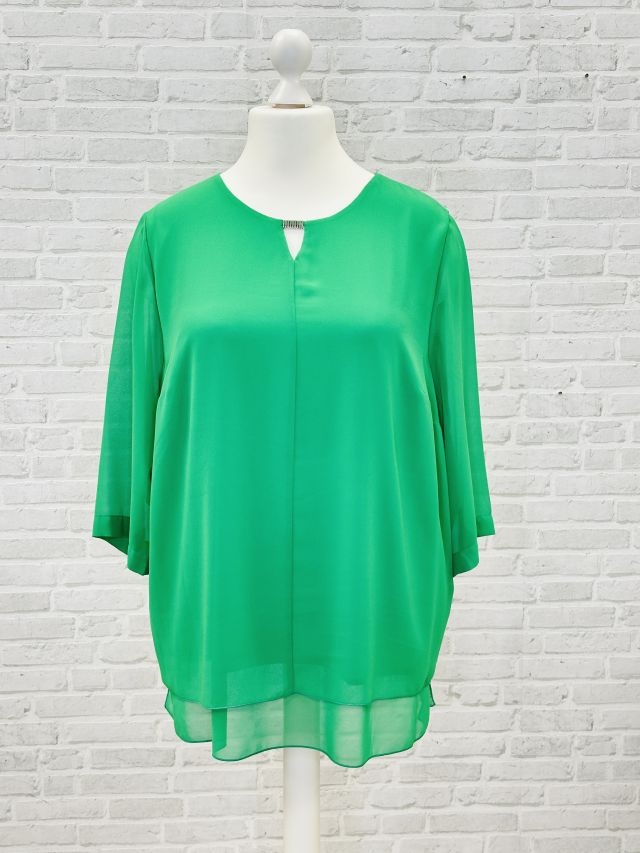 Chiffontunika Chiffontunika