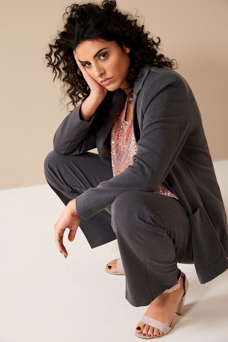 Blazer Blazer