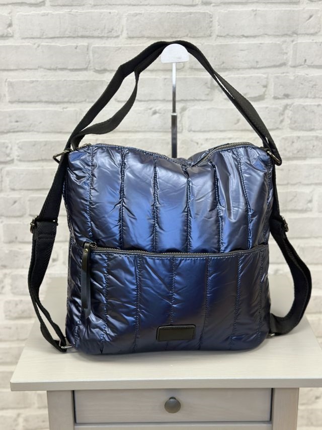 Tasche Metallic Tasche Metallic