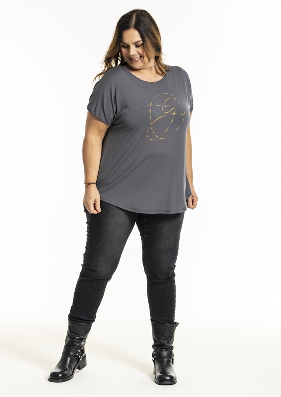 Shirt kurzarm Shirt kurzarm
