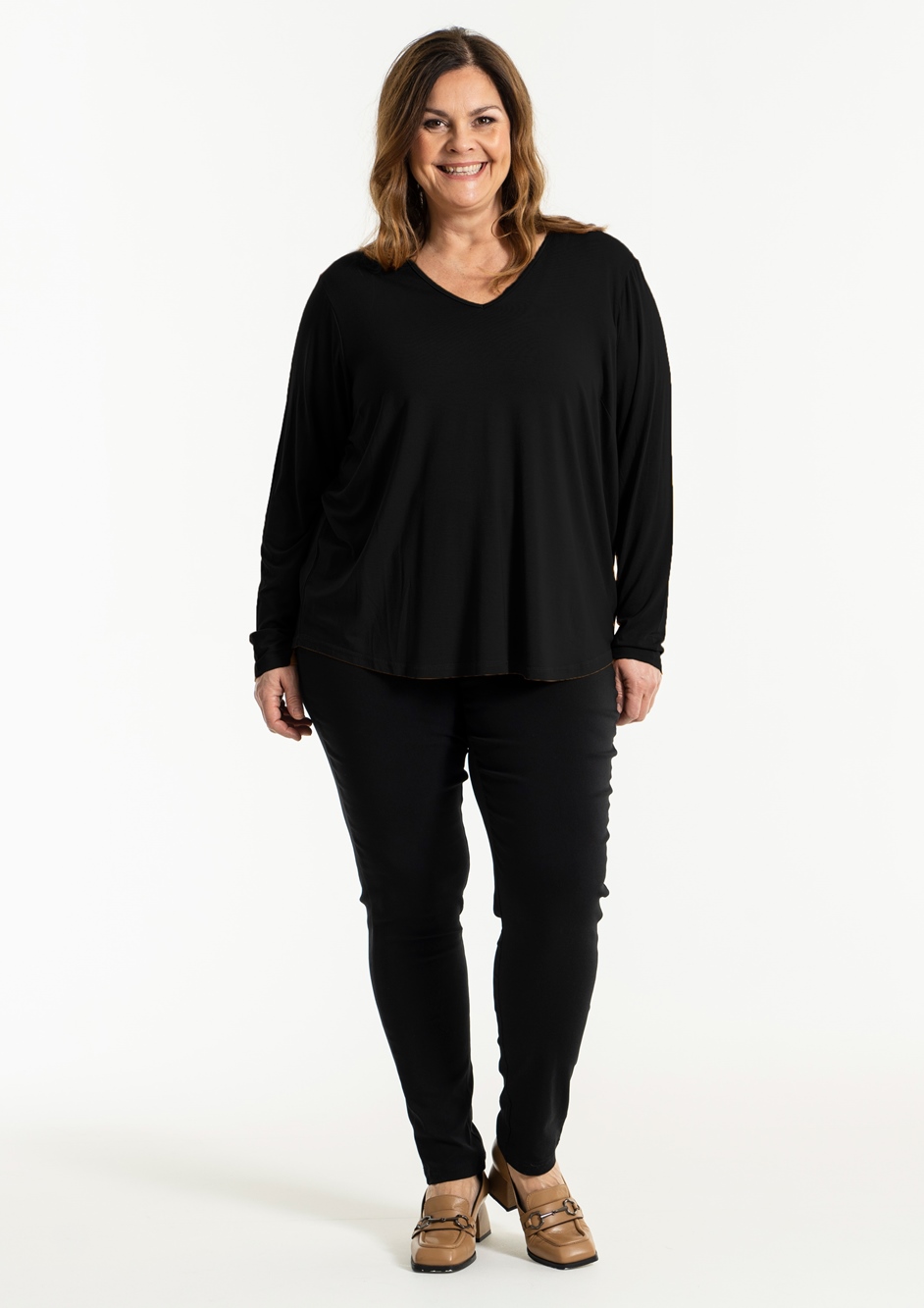 Shirt Gitte langarm Shirt Gitte langarm