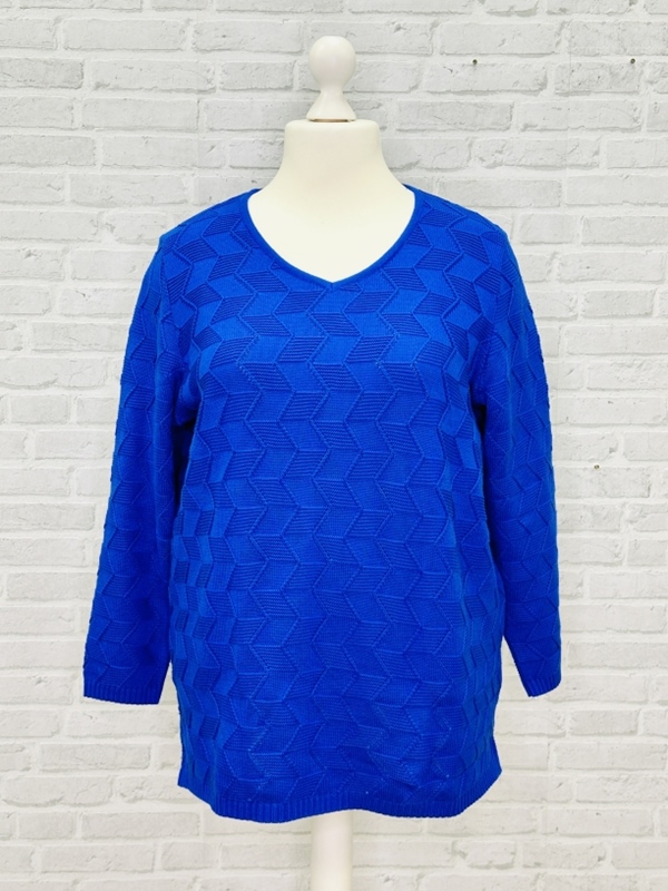 Pullover