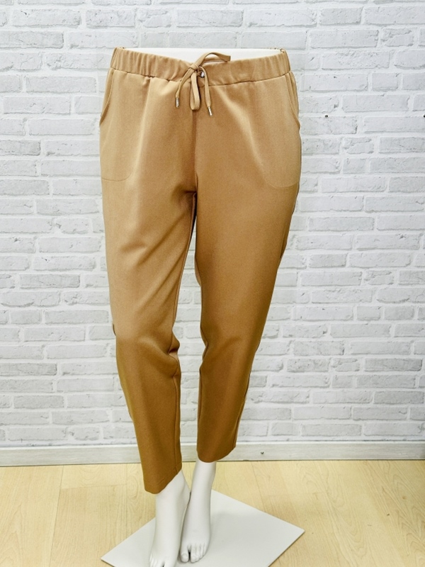 Elegante Schlupfhose Elegante Schlupfhose
