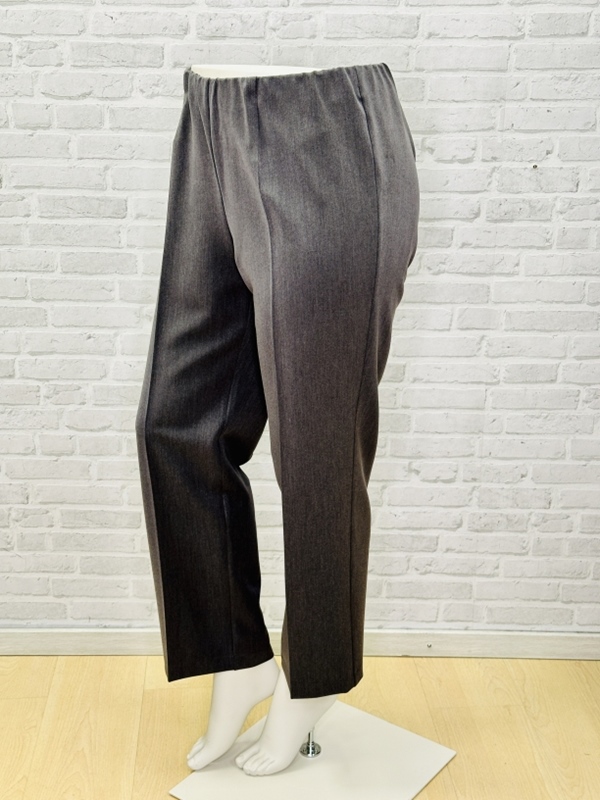 Schlupfhose weites Bein Schlupfhose weites Bein