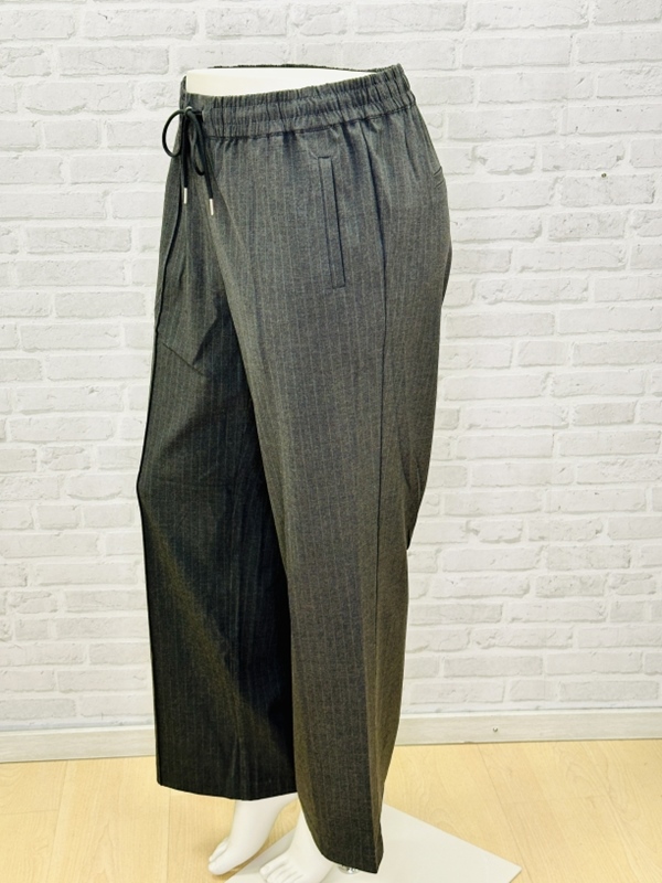 Hose Nadelstreifen Hose Nadelstreifen