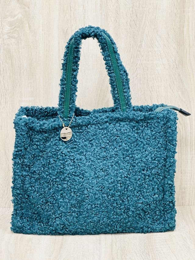 Tote Bag Teddy Tote Bag Teddy