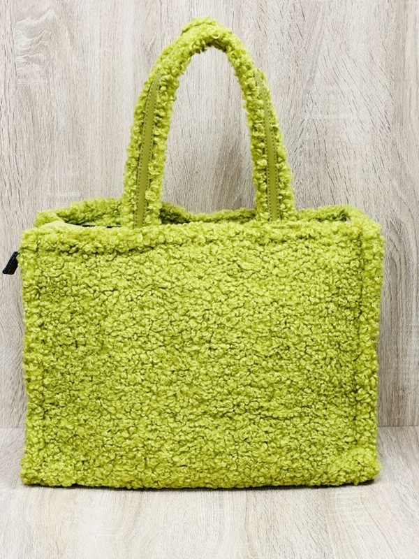 Tote Bag Teddy Tote Bag Teddy