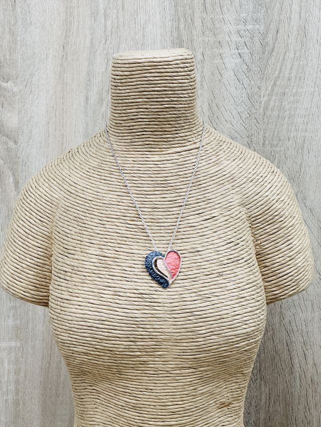 Kette Kurz Herz Kette Kurz Herz