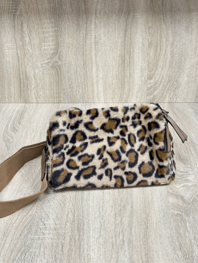 kleine Leo-Tasche kleine Leo-Tasche