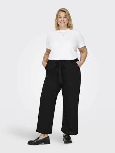 Elegante Palazzo-Hose Elegante Palazzo-Hose
