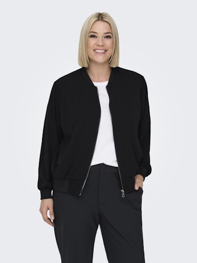 leichter Blouson / Bomberjacke leichter Blouson / Bomberjacke