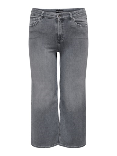 Wide Leg Jeans / Culotte Wide Leg Jeans / Culotte