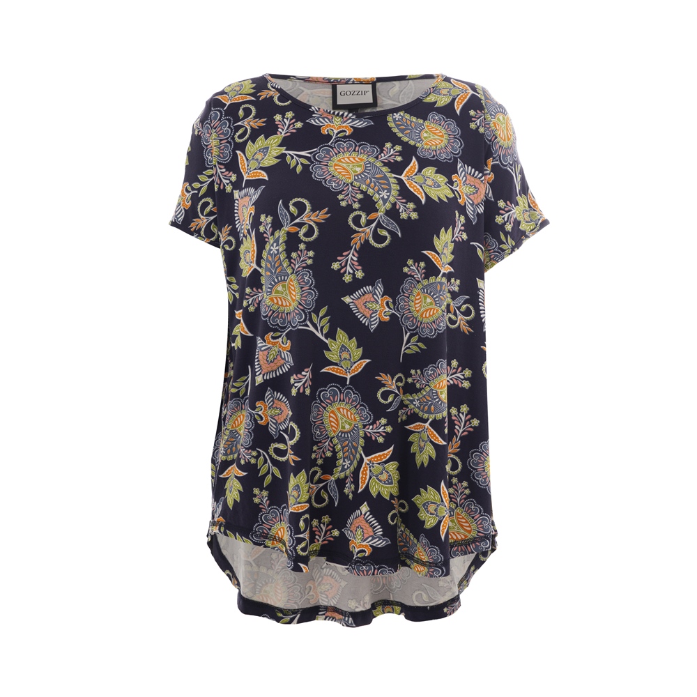Shirt kurzarm Shirt kurzarm