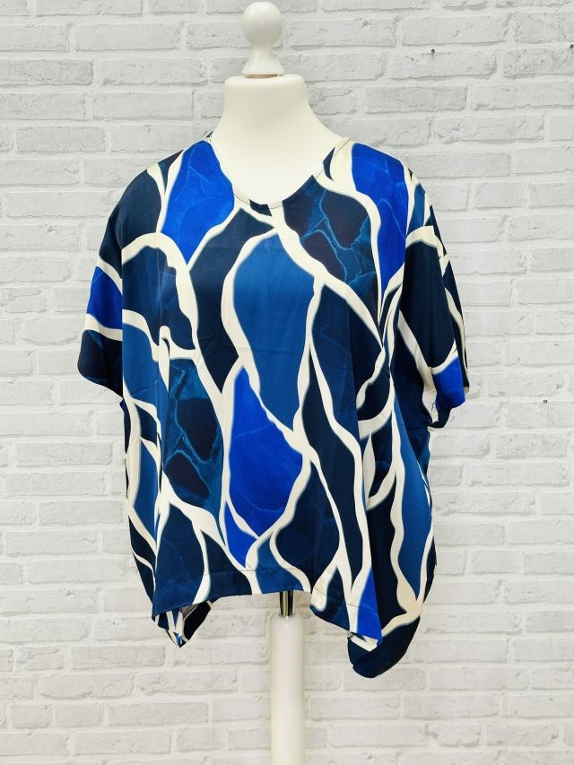 Tunika Bluse Tunika Bluse