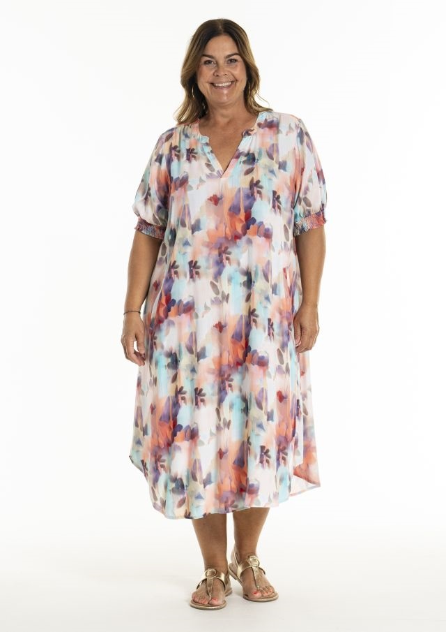 Kleid Kleid