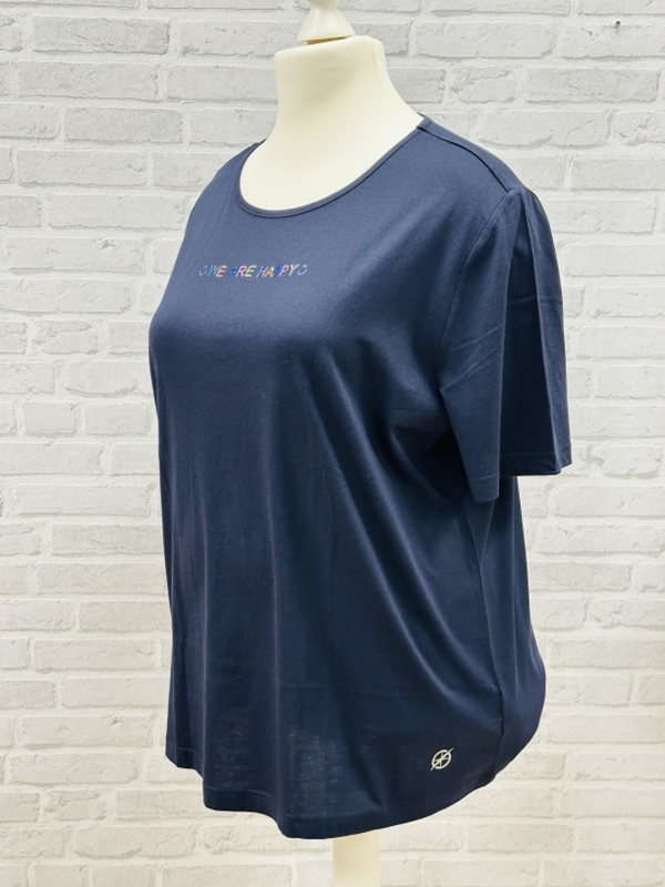 Shirt kurzarm