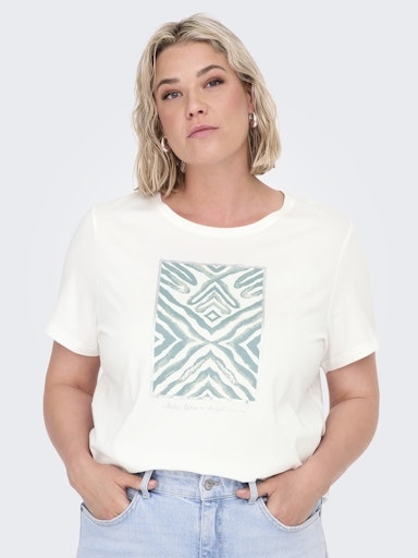 L�ssiges Shirt