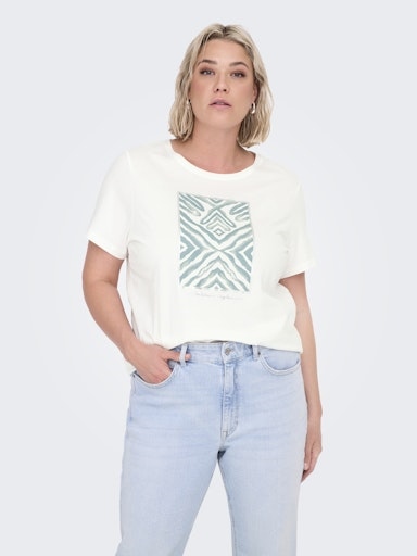 L�ssiges Shirt