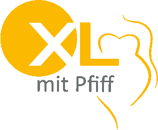 XL mit Pfiff
