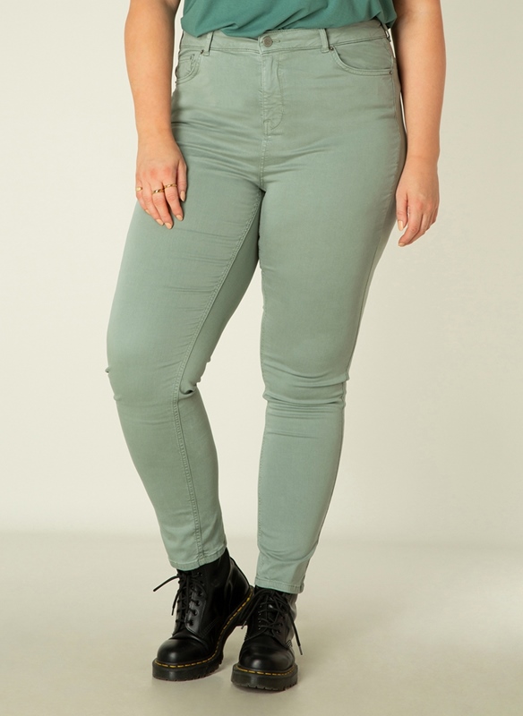 Colour Jeans