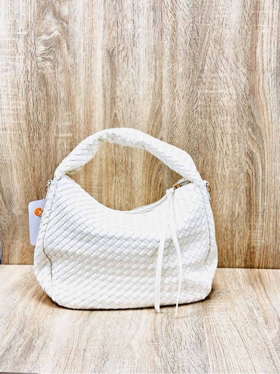 Tasche Flechtmuter
