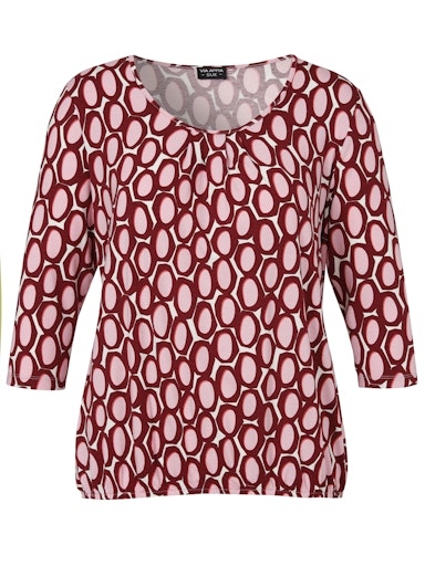3/4 Arm Shirt
