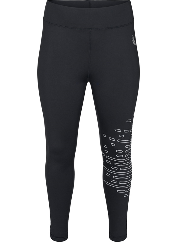 Sporthose reflektierend