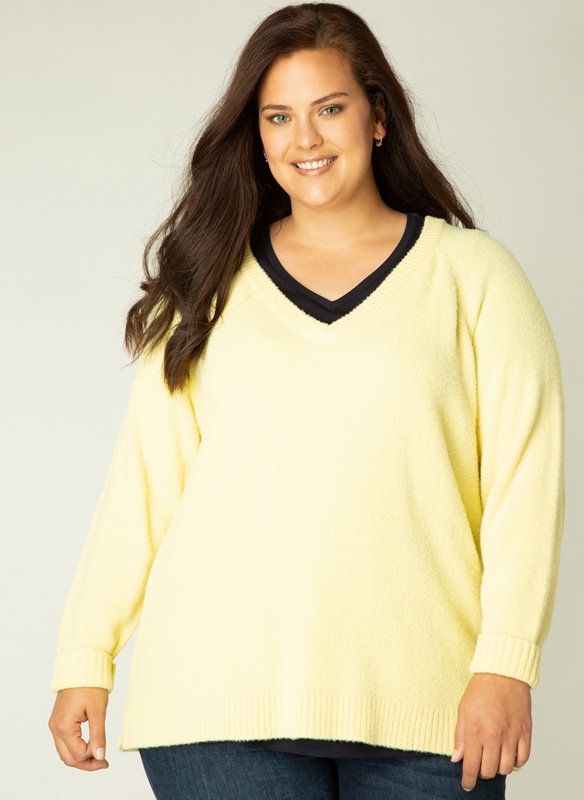 Pullover Damaris