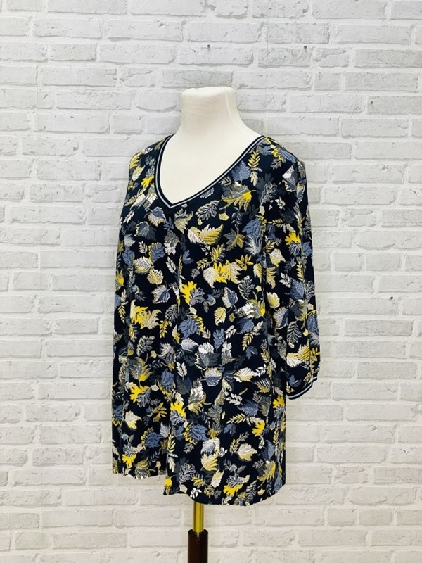 Shirt Langarm