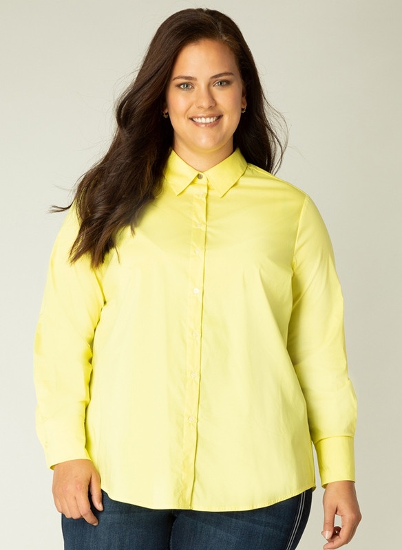 Bluse Langaram Aliza