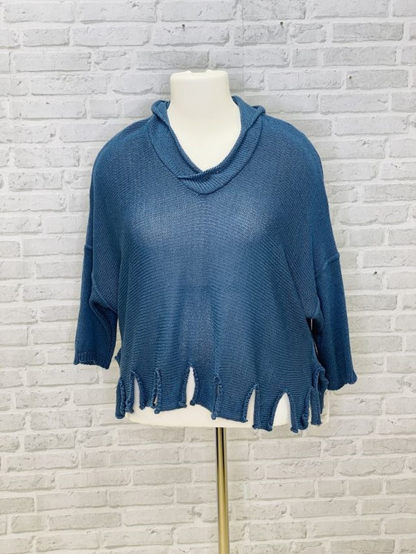 Pullover Lagenlook