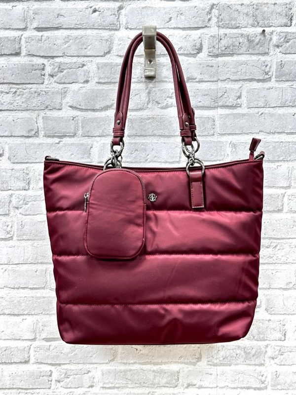 Groe Tasche / Shopper