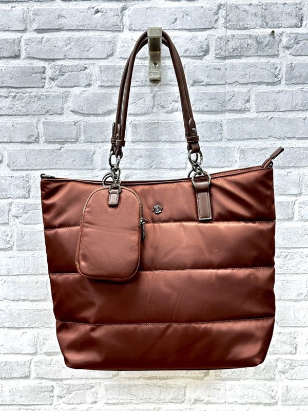 Groe Tasche / Shopper