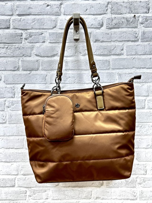Groe Tasche / Shopper