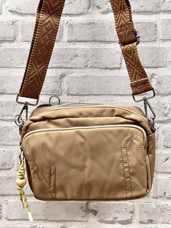 Tasche klein Nylon