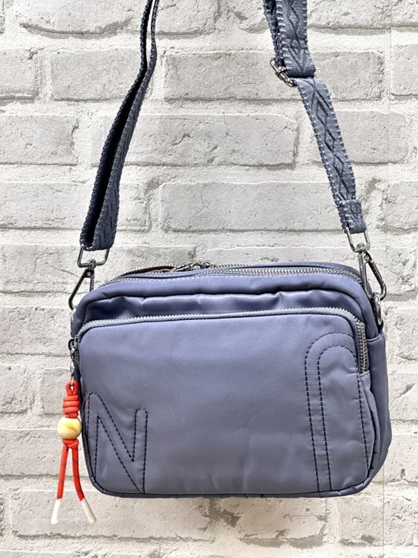Tasche klein Nylon