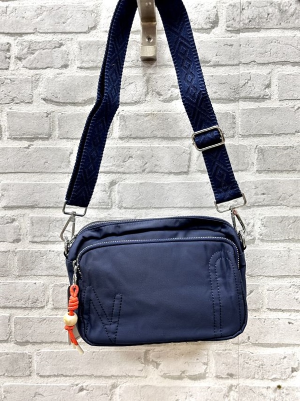 Tasche klein Nylon