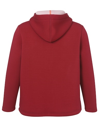 Coole Sweat-Jacke Coole Sweat-Jacke
