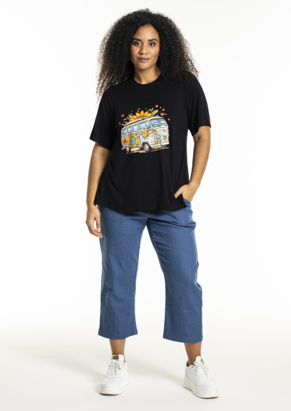 Shirt kurzarm Shirt kurzarm