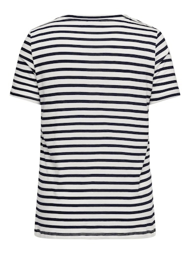 Shirt kurzarm mir Herz