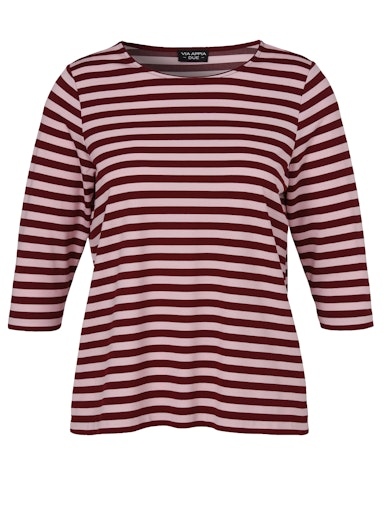 Ringelshirt 3/4 Arm