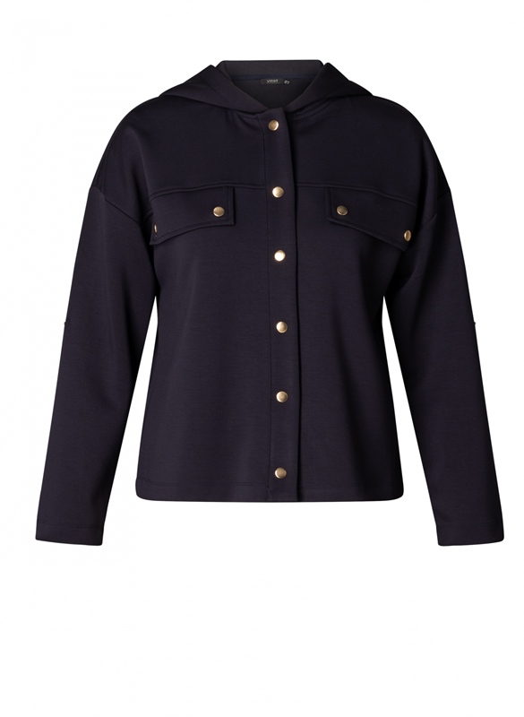 Sweatjacke