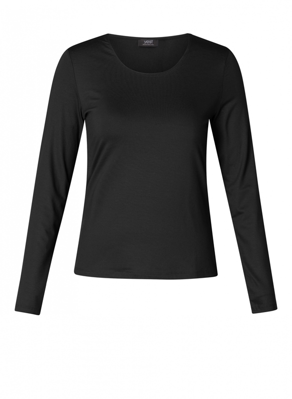 Basic-Shirt Fyona